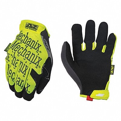 H7893 Mechanics Gloves Yellow 12 PR MPN:SMG-C91-012
