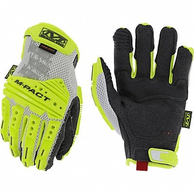 Mechanics Gloves Uncoated L PR MPN:SMV-C91-010