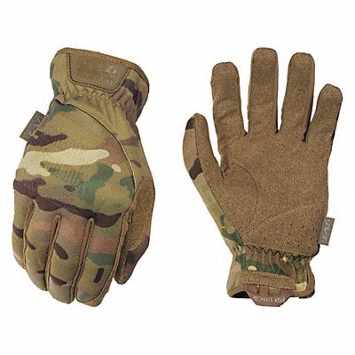 Tactical Glove Camouflage XL PR MPN:FFTAB-78-011