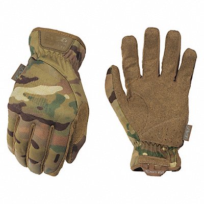 Tactical Glove Camouflage 2XL PR MPN:FFTAB-78-012