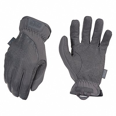 Tactical Glove Gray L PR MPN:FFTAB-88-010