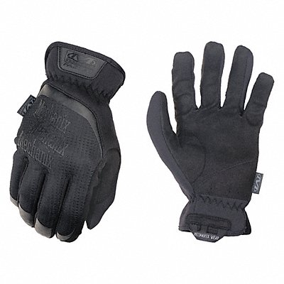 G2645 Tactical Glove Black M PR MPN:MFF-F55-009