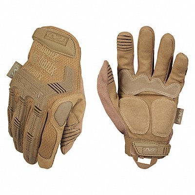 Tactical Glove Coyote Tan S PR MPN:MFF-F72-008