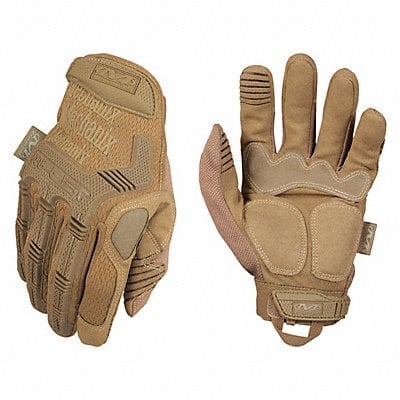 Tactical Glove Coyote Tan M PR MPN:MFF-F72-009