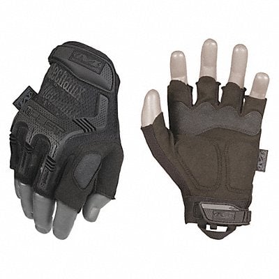 Tactical Glove Black M PR MPN:MFL-55-009