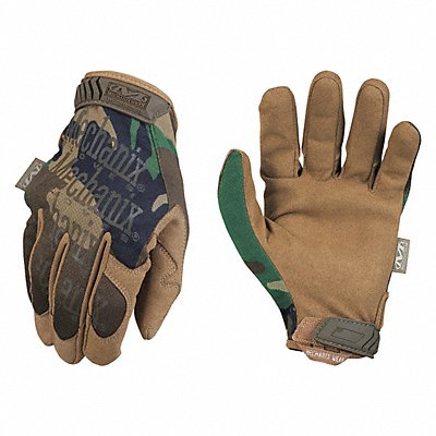 Tactical Glove Camouflage XL PR MPN:MG-77-011