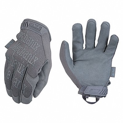 Tactical Glove Gray S PR MPN:MG-88-008