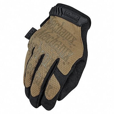 Anti-Vibration Gloves Coyote S PR MPN:MG-F72-008