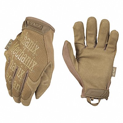 Anti-Vibration Gloves Coyote L PR MPN:MG-F72-010