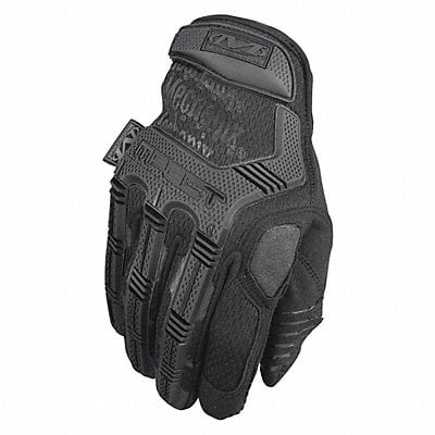 Tactical Glove Black M PR MPN:MP-F55-009