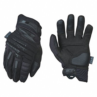 Tactical Glove Black S PR MPN:MP2-55-008