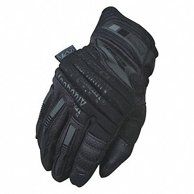 Tactical Glove Black L PR MPN:MP2-F55-010
