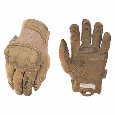 Tactical Glove Coyote Tan L PR MPN:MP3-72-010