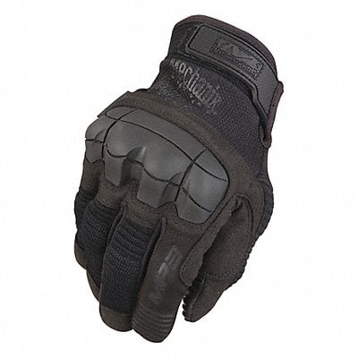 Tactical Glove Black M PR MPN:MP3-F55-009