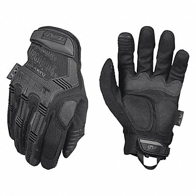 Tactical Glove Black S PR MPN:MPT-55-008