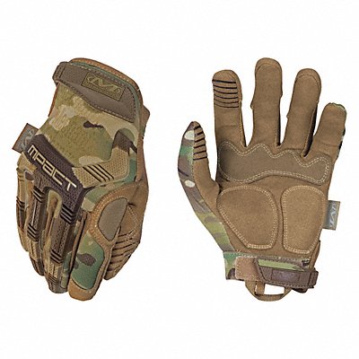 Tactical Glove Camouflage 2XL PR MPN:MPT-78-012