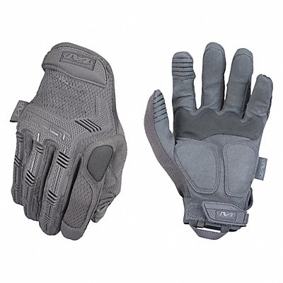 Tactical Glove Gray M PR MPN:MPT-88-009