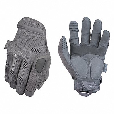 Tactical Glove Gray L PR MPN:MPT-88-010