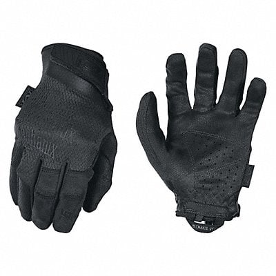 Tactical Glove Black S PR MPN:MSD-55-008