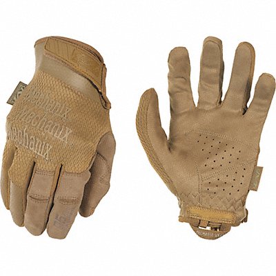 Tactical Glove Coyote Tan S PR MPN:MSD-72-008