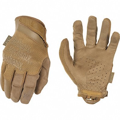 Gloves Coyote Tan M PR MPN:MSD-F72-009
