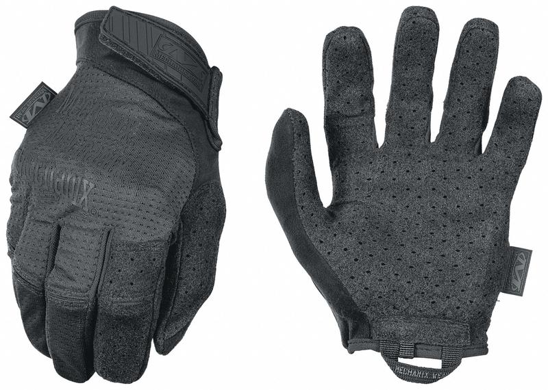 Tactical Glove Black M PR MPN:MSV-55-009