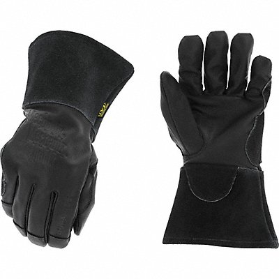 Welding Gloves Black 8 PR MPN:WS-CCD-008