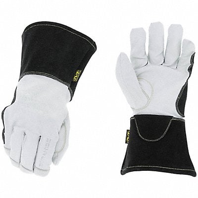 Welding Gloves Black 9 PR MPN:WS-PLS-009