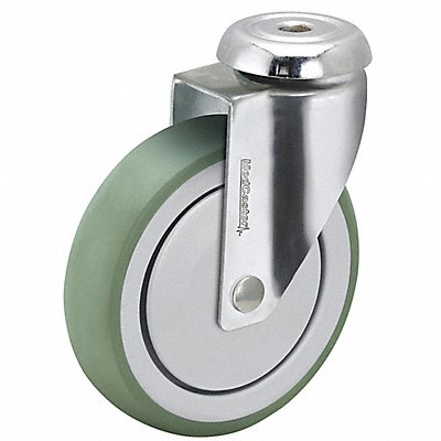 Bolt-Hole Caster Swivel 6 Wheel Dia MPN:CH06AMP125SWHK01