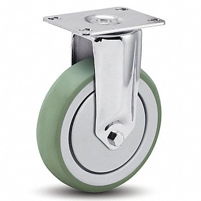 Plate Caster Swivel 5 Wheel Dia MPN:CH05AMP125RGTP01