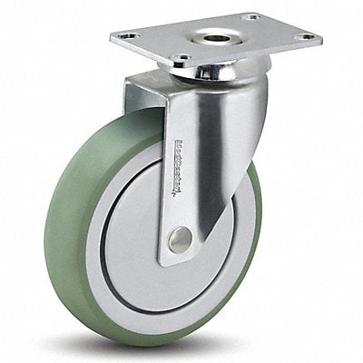 Plate Caster Swivel 5 Wheel Dia MPN:CH05AMP125SWTP01