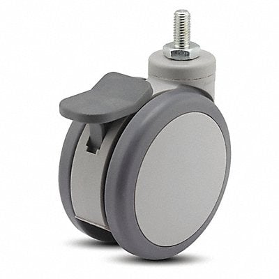 Stem Caster Swivel 5 Wheel Dia MPN:TG05TPP281TLTS02