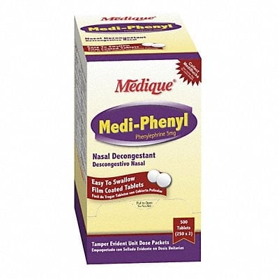 Example of GoVets Medi Phenyl brand