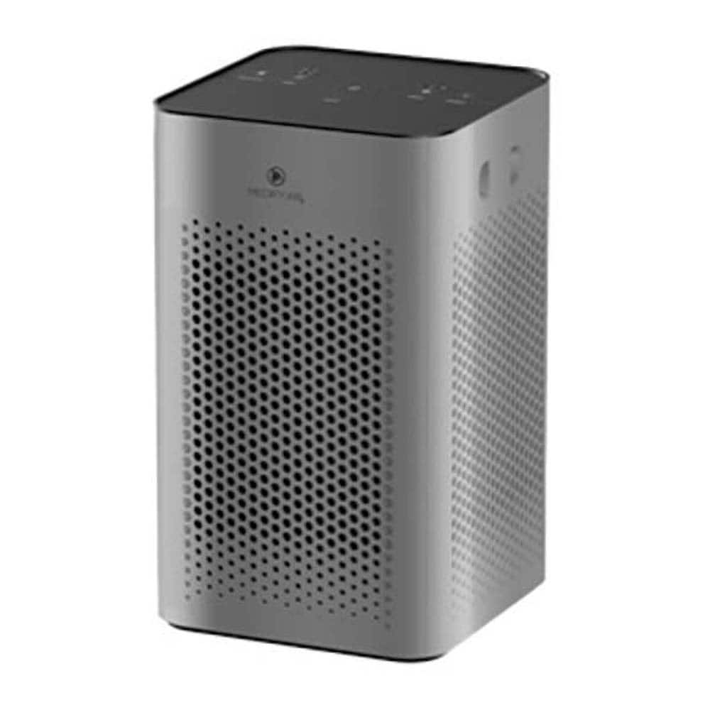 Self-Contained Air Purifier: 135 CFM, HEPA Filter MPN:MA-25S