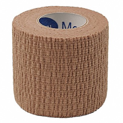 Self-Adherent Wrap 5 yd. 2 In W MPN:60901