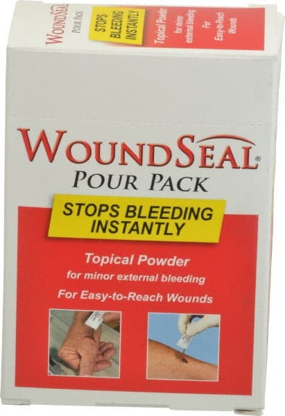 Wound Care Powder: 1/32 oz, Packet MPN:2332