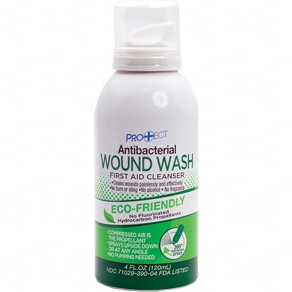 Wound Care Spray: 1/32 oz, Bottle MPN:24506