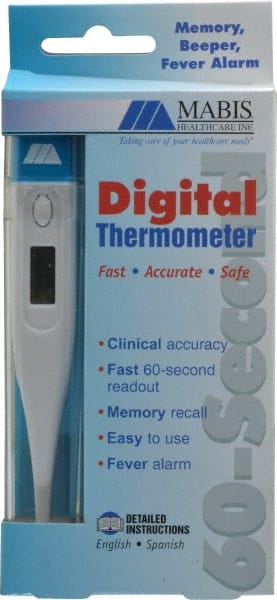 Thermometer MPN:70801