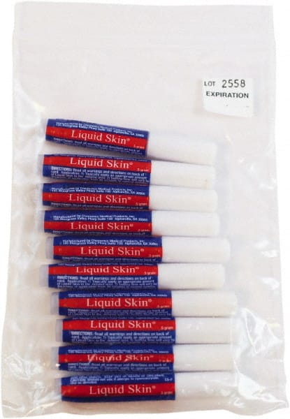 Liquid Bandage Liquid: Tube MPN:92812
