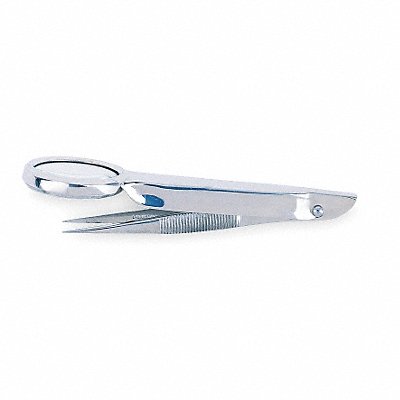 Tweezers 4 In L Pointed MPN:72101