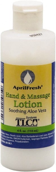 4 oz Moisturizing Lotion MPN:22418