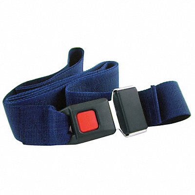 Strap Blue 60 in L MPN:MS-ST594