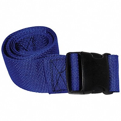 Strap Blue 60 in L MPN:MS-ST694