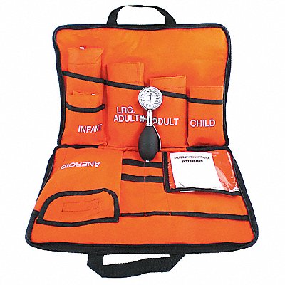 BP Kit Orange MPN:MS-MED5O