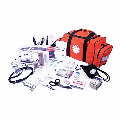 Disaster Preparedness Kit Serve 1 to 6 MPN:MS-75171