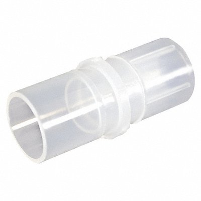 Mask Adaptor Universal PVC Clr/Wht PK50 MPN:MS-24300