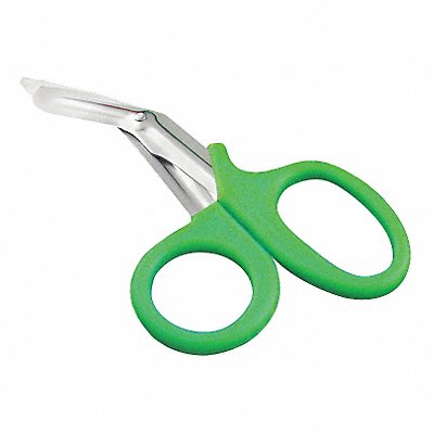 Shears Green Stainless Steel PK50 MPN:MS-SH006G