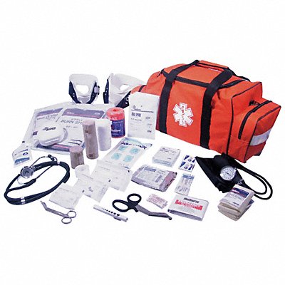 Emergency Medical Kit Orange 1-20 people MPN:MS-75150-O