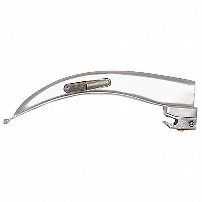 Laryngoscope Blade Silver MPN:MS-46013