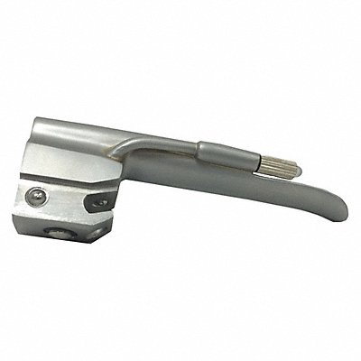 Laryngoscope Blade Silver MPN:MS-46020